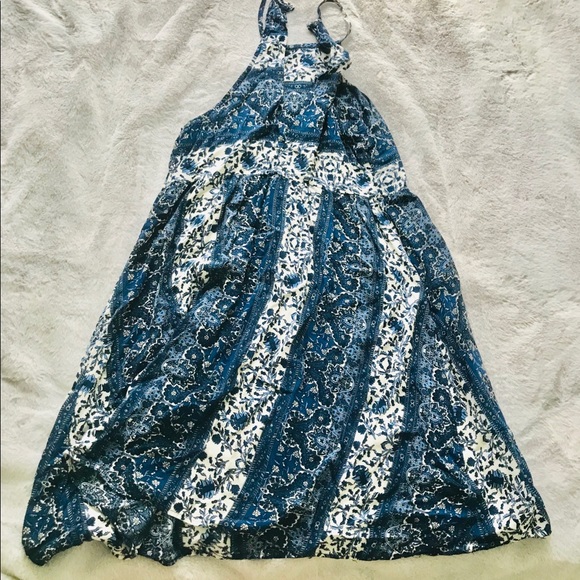 Cute Summer Dress - Picture 4 of 8